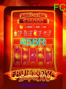 FruitNovaSuper100