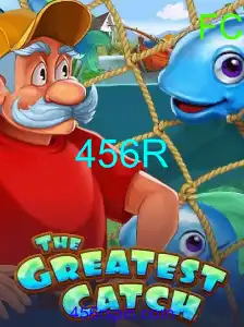 TheGreatestCatch